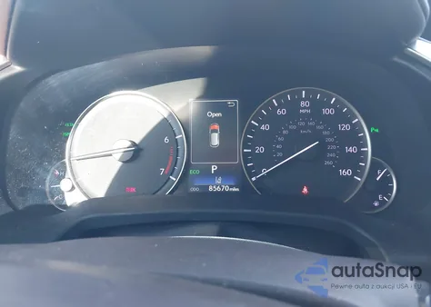 2019 Lexus Rx 350 from USA, damaged, VIN 2T2ZZMCA8KC126894